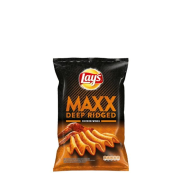 LUPIENKY LAY´S MAXX CHICKEN WINGS 140g