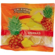Ananás plátky 100g