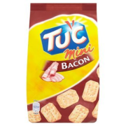 Krekry TUC slanina 100g